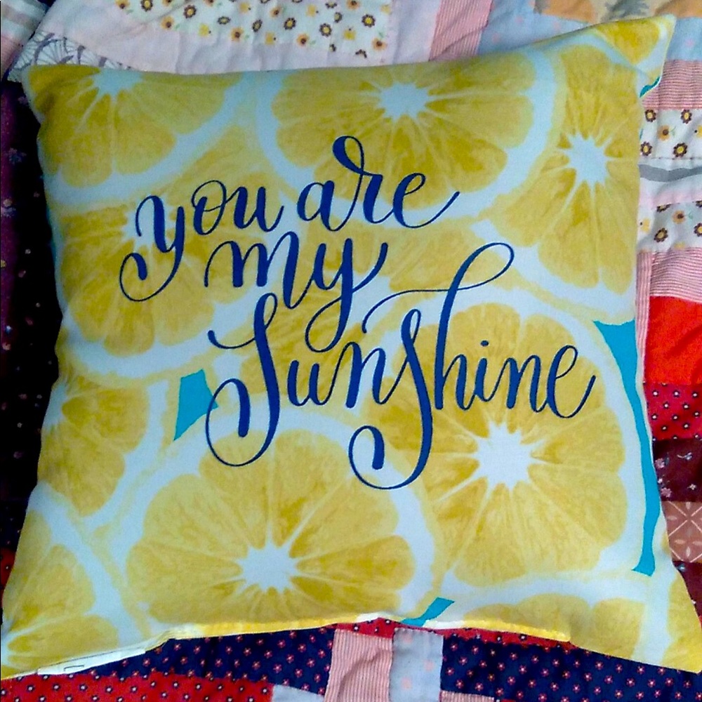 Pillow